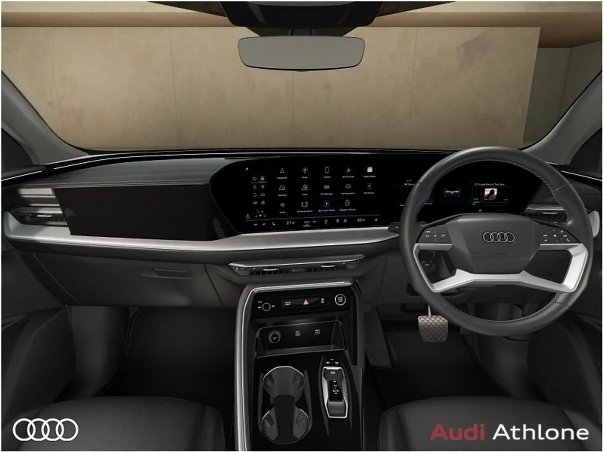 Audi Q5 2.0TDI 201BHP quattro SE S-Tronic - DUE IN - Image 2