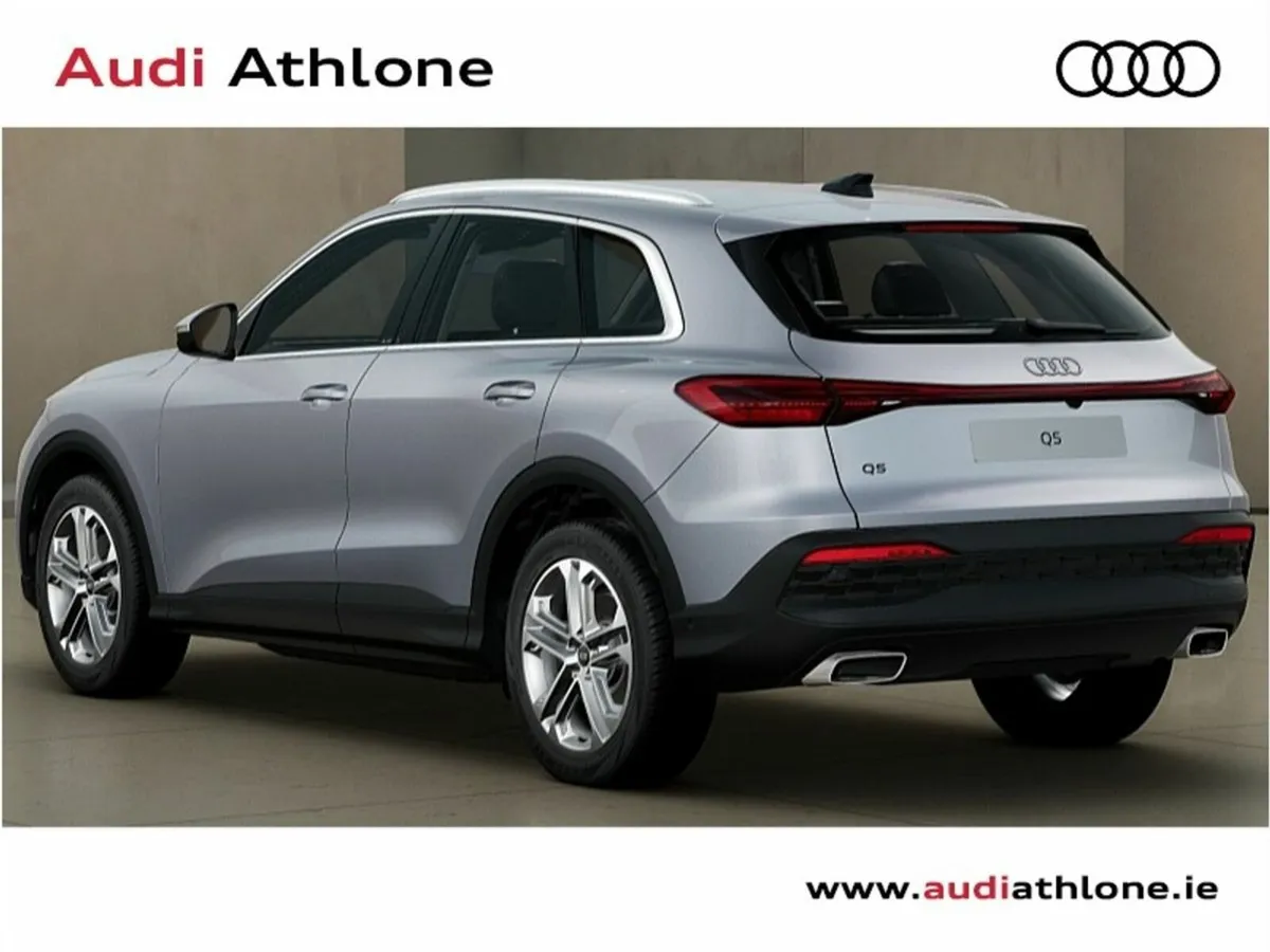 Audi Q5 2.0TDI 201BHP quattro SE S-Tronic - DUE IN - Image 3