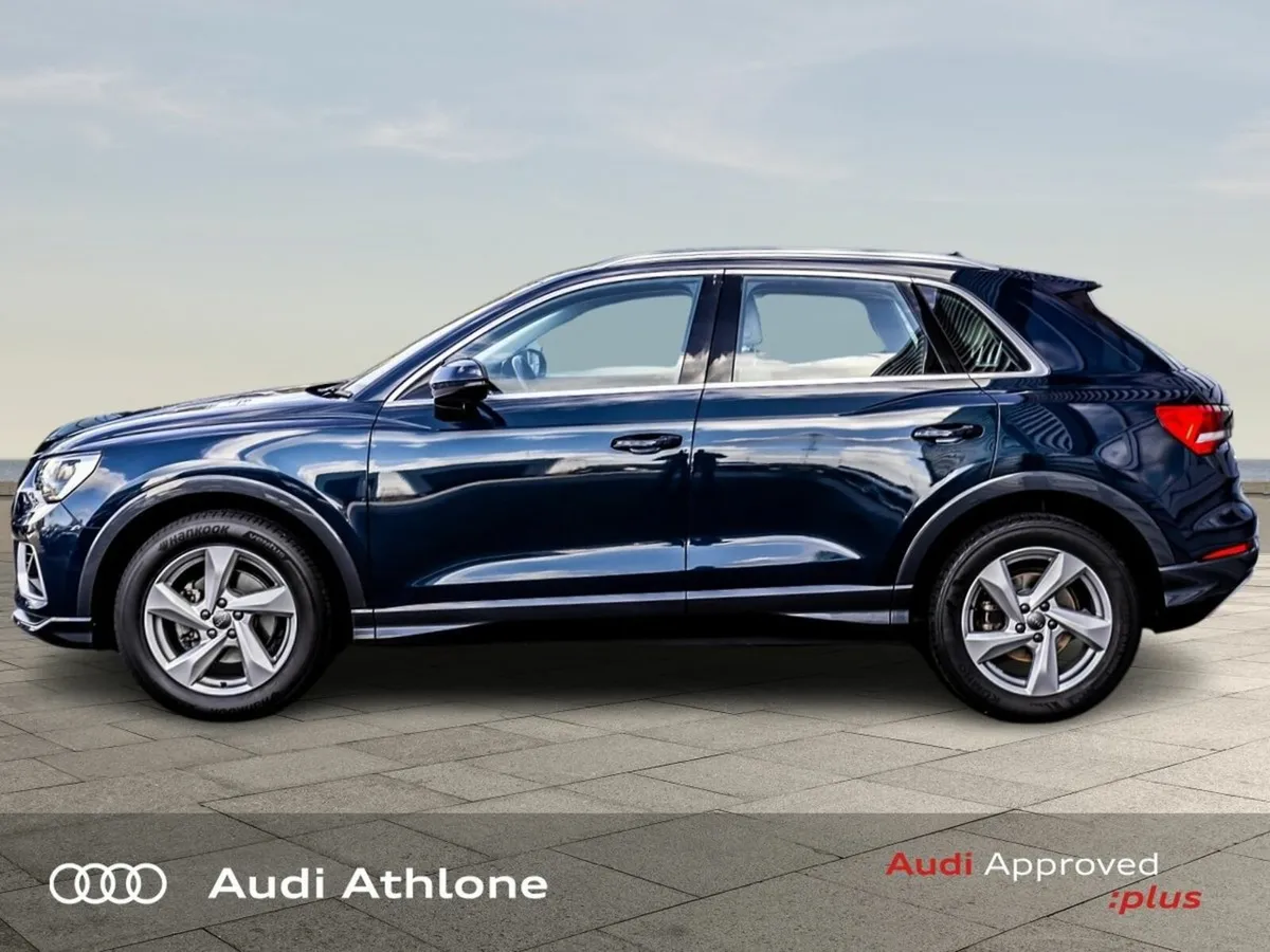 Audi Q3 1.5TFSI 150BHP SE - Image 4