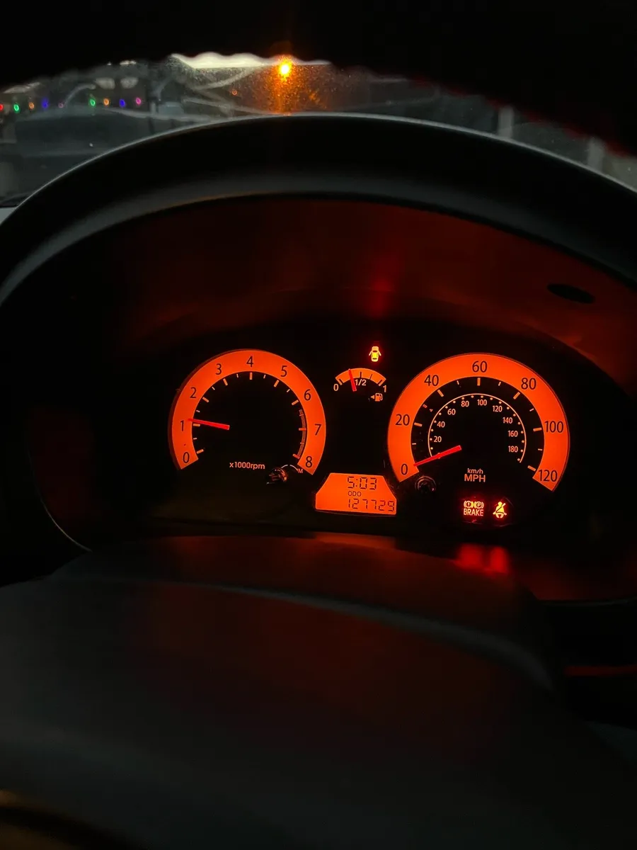 Kia Picanto 2010 - Image 3