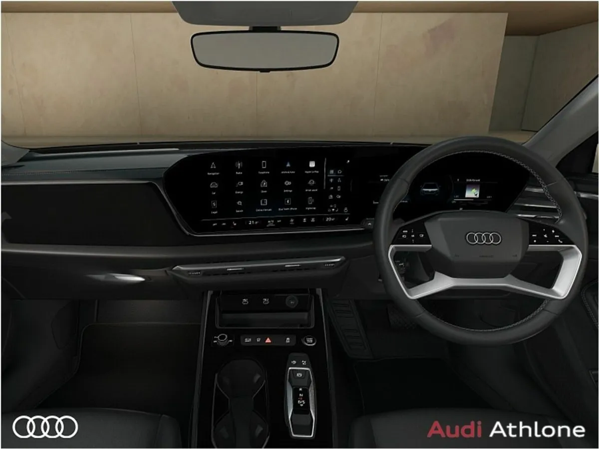 Audi A5 2.0TFSIe 295BHP quattro SE S-Tronic - AVAI - Image 2