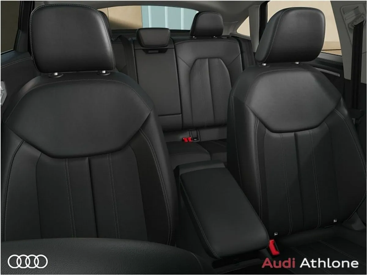 Audi A5 2.0TFSIe 295BHP quattro SE S-Tronic - AVAI - Image 4