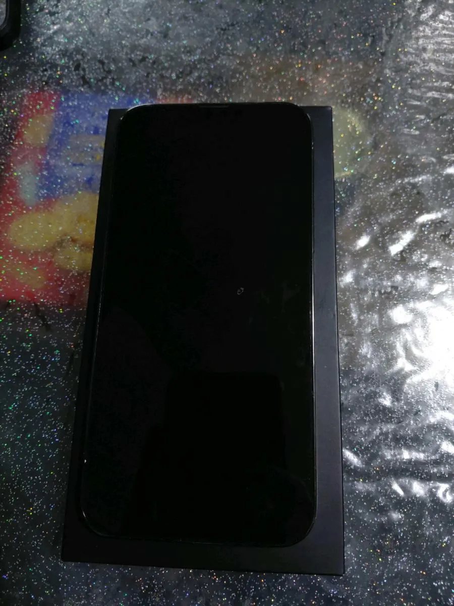 Iphone 13 pro max - Image 4
