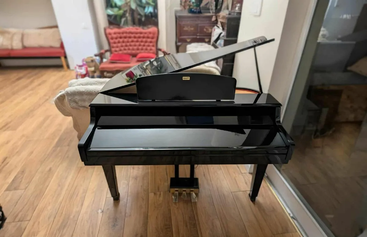 GEM Digital Genesys Ensemble Grand Piano - Image 3