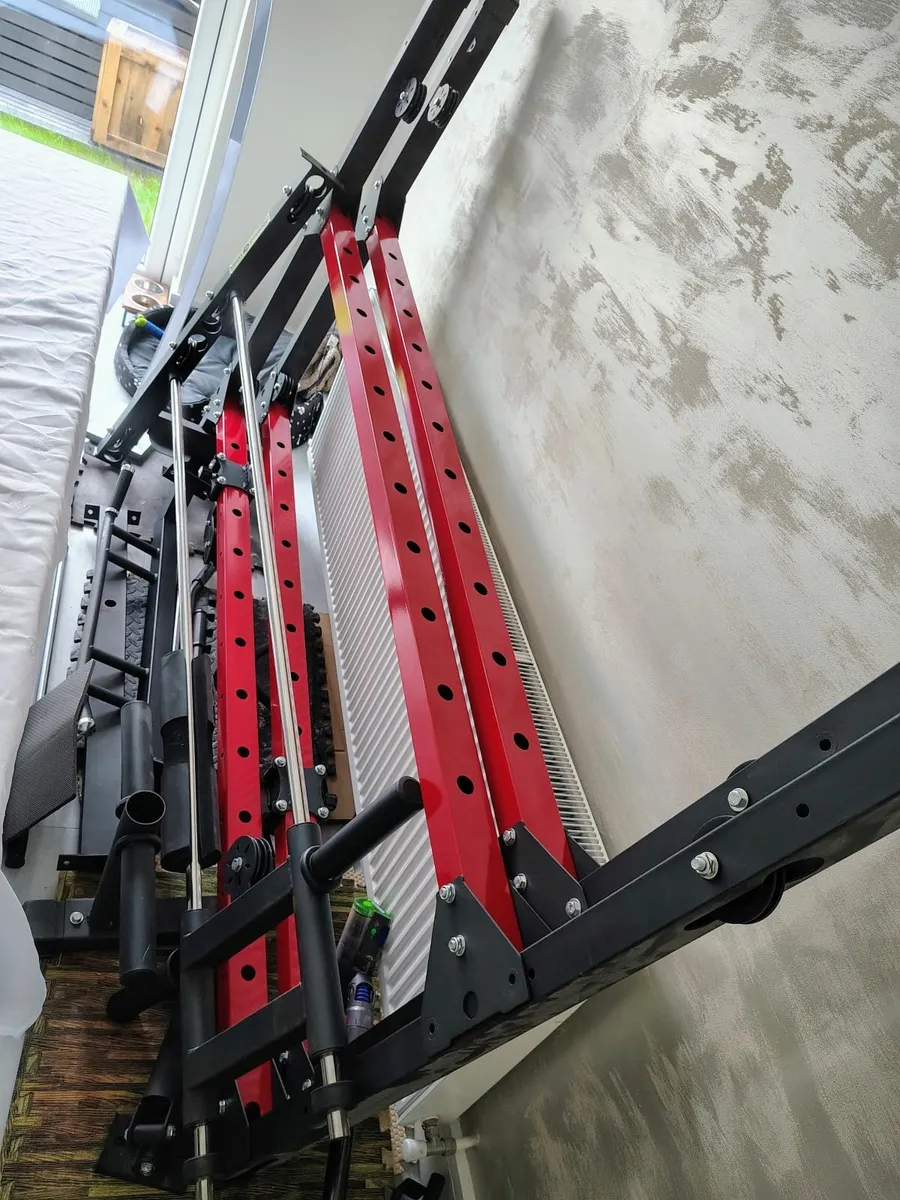 Crossover Gym - Image 3