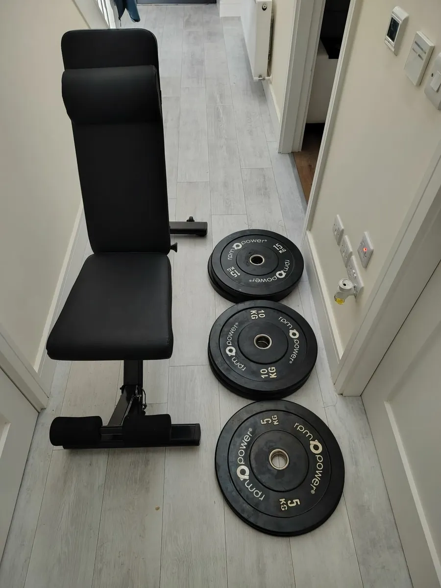 Crossover Gym - Image 4