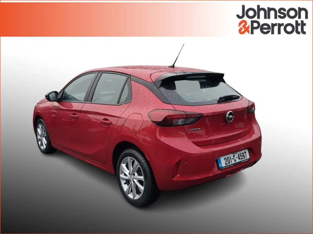 Opel Corsa 1.2i (75ps) S/S 5 Speed SC Premium - Image 3