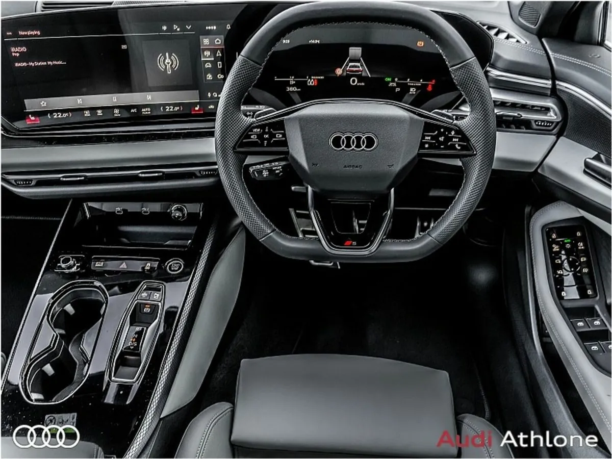 Audi A5 2.0TDI 201BHP Edition One S-Line S-Tronic - Image 2