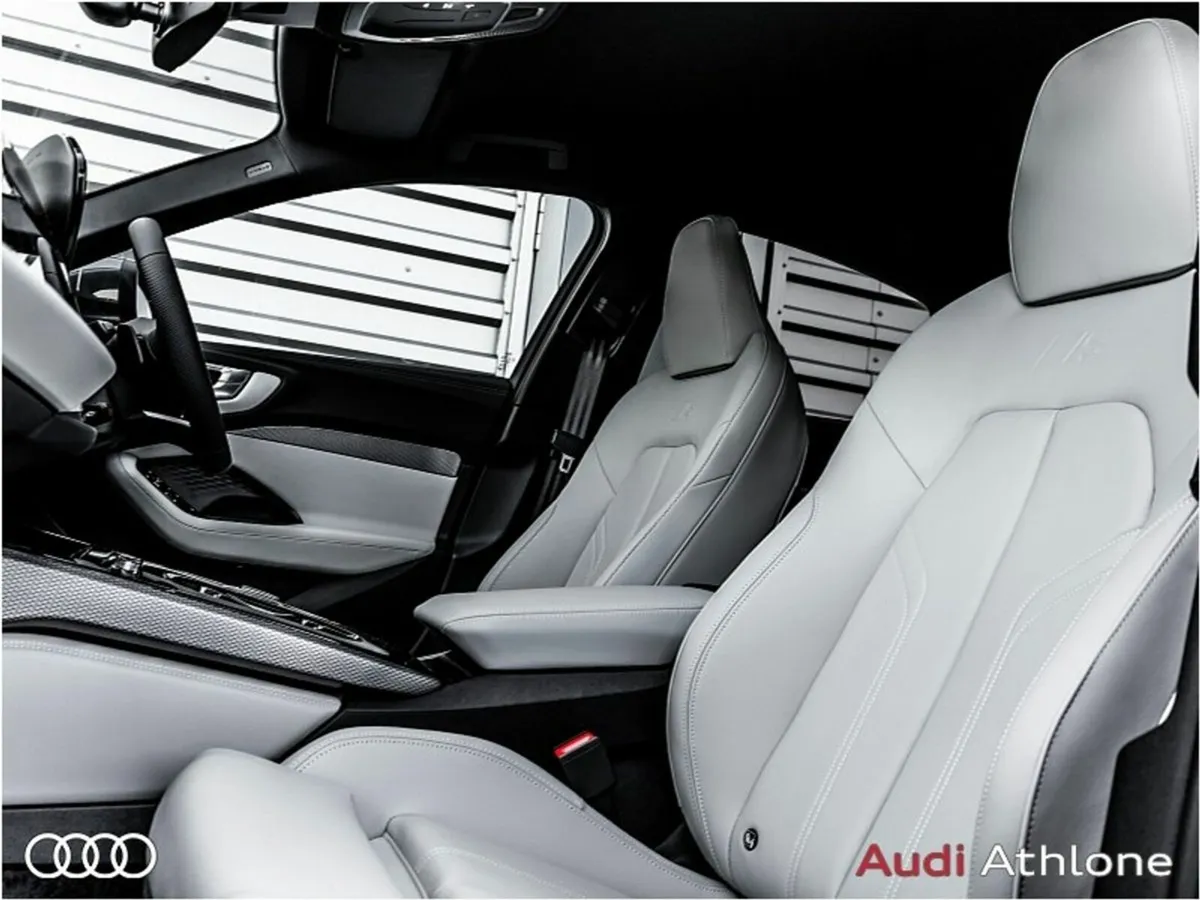 Audi A5 2.0TDI 201BHP Edition One S-Line S-Tronic - Image 4