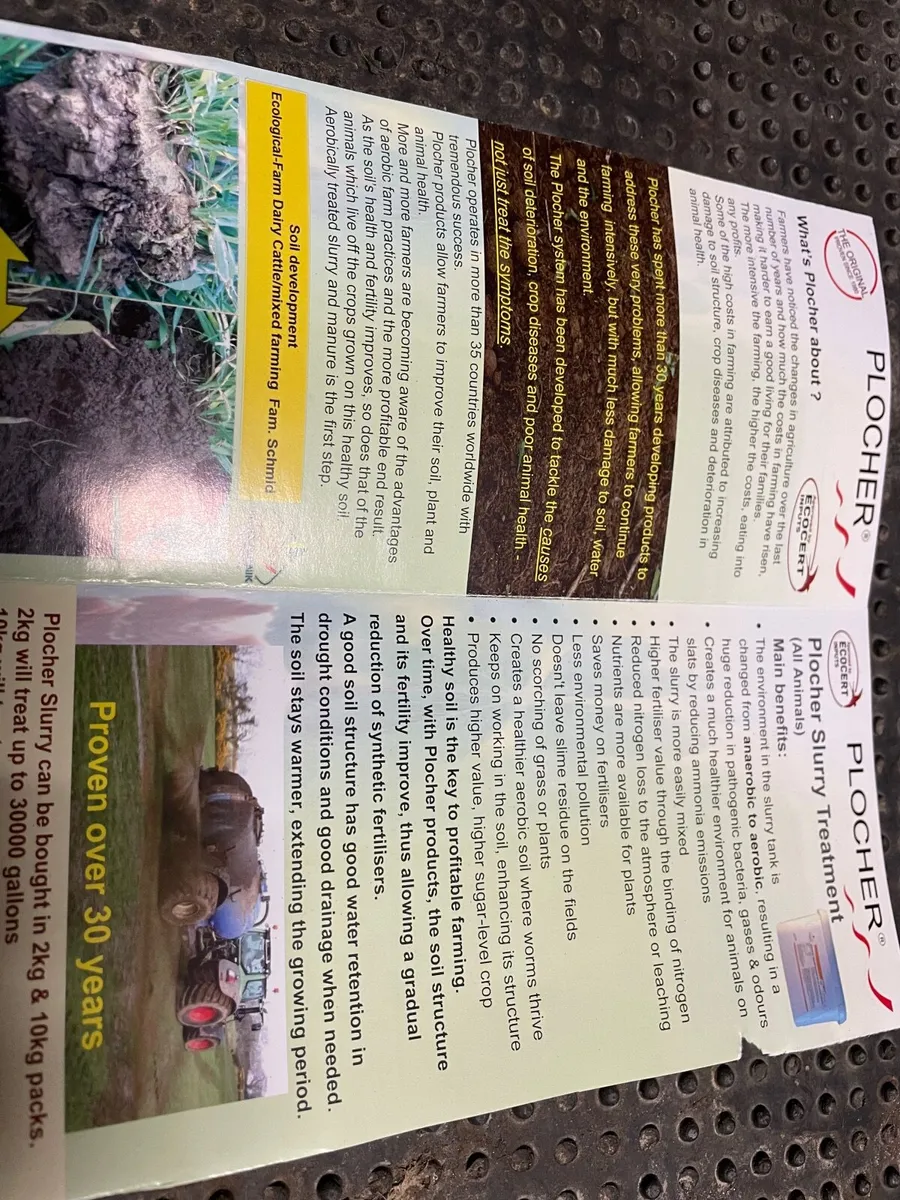 Slurry Treatment - Image 2