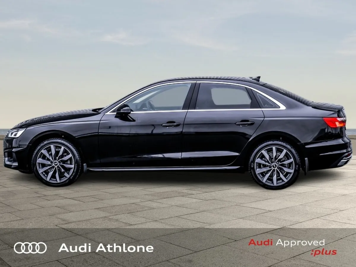 Audi A4 2.0TDI 163BHP SE S-Tronic - Image 2