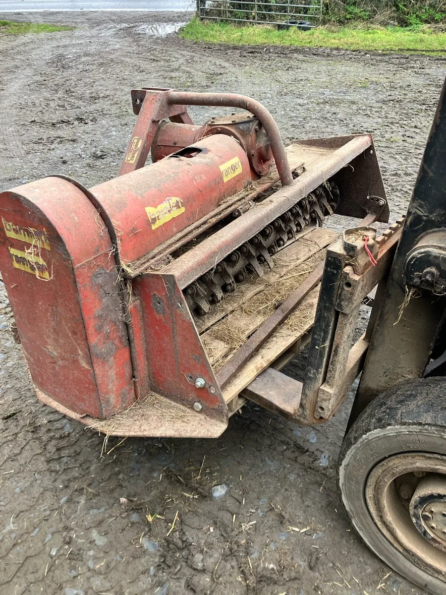 Potato equipment - Image 3