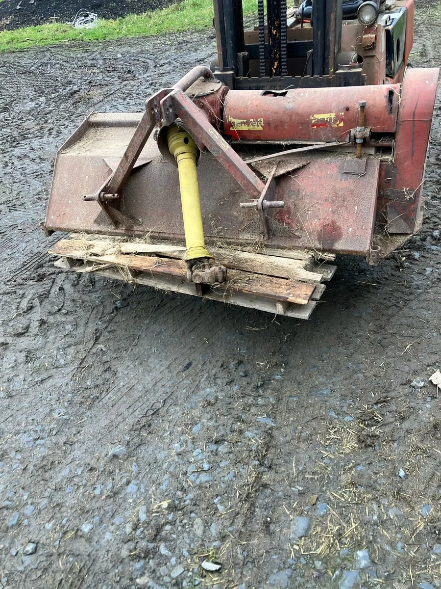 Potato equipment - Image 4