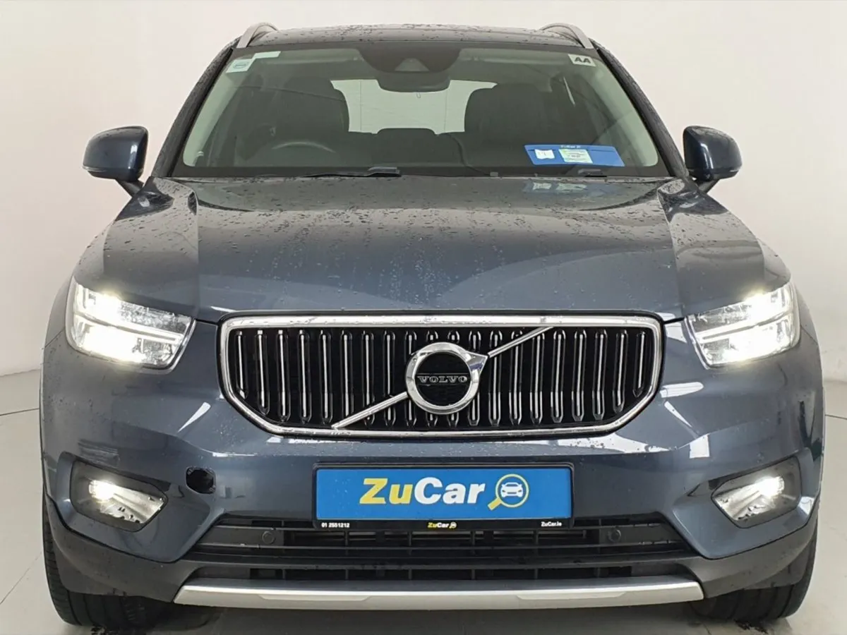 Volvo XC40  19 D3 FWD Automatic 150 Inscription - Image 3