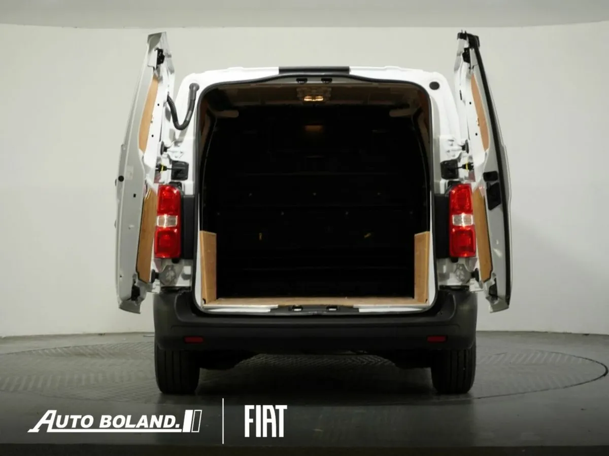 Fiat Scudo 1.5 120BHP  L2 TECNICO PLUS - Image 3