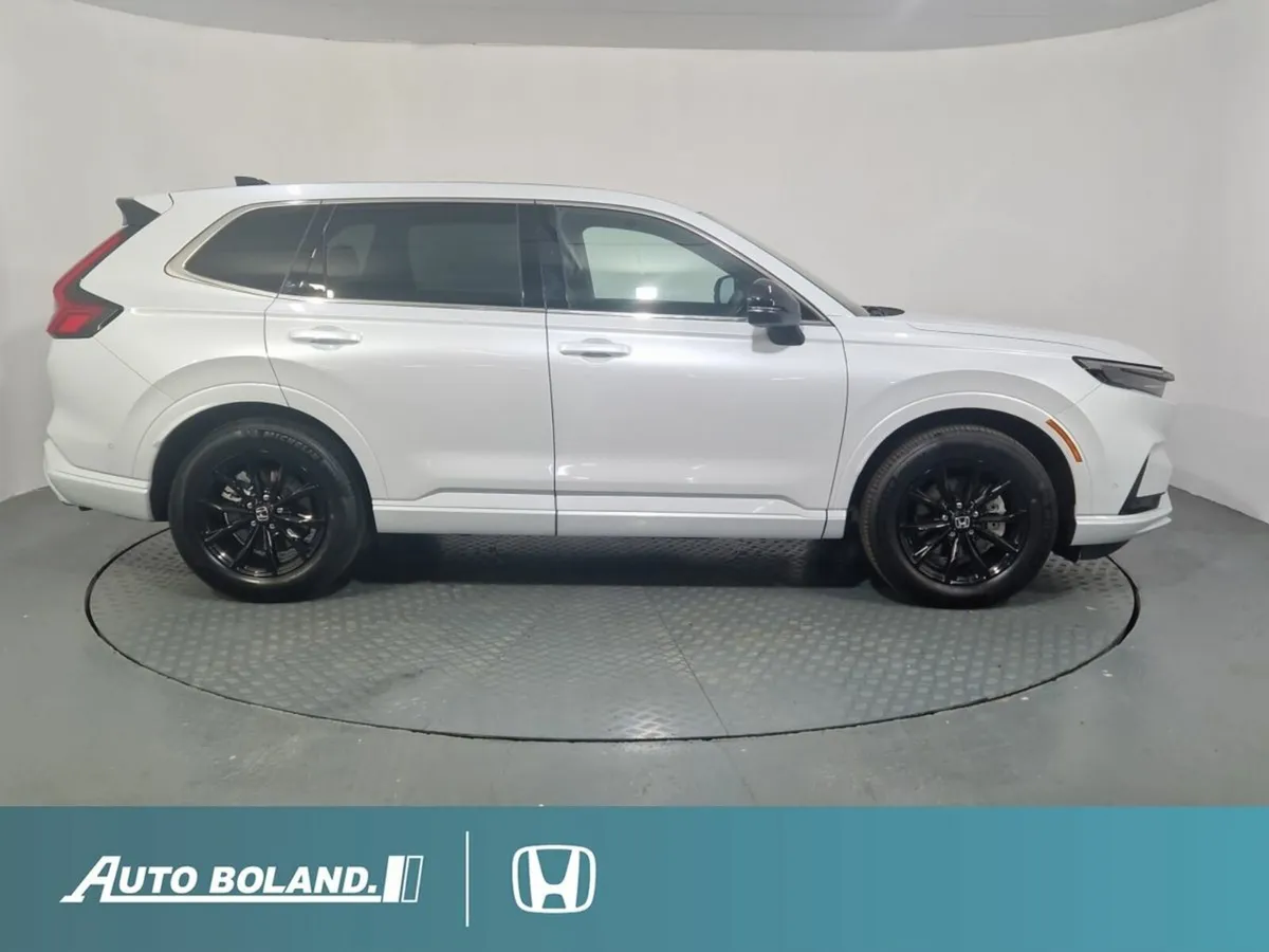 Honda CR-V 2.0 e:PHEV Advance Sport - Image 3