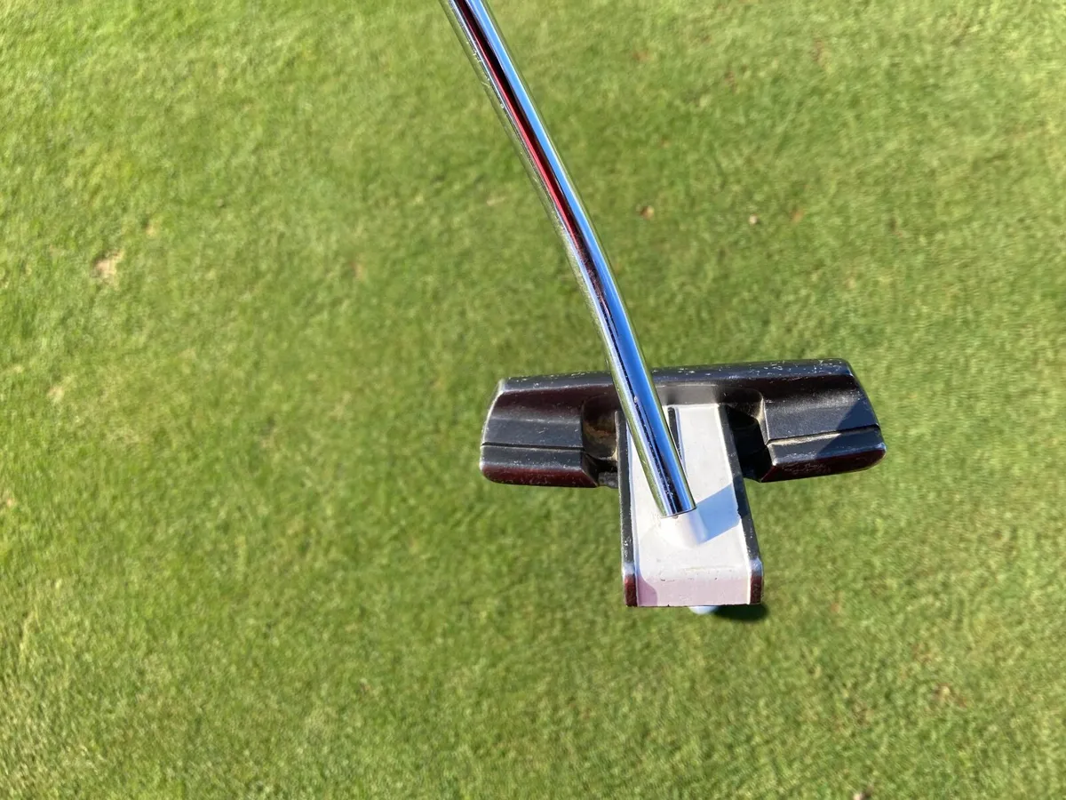 Odyssey putter backstryke - Image 1