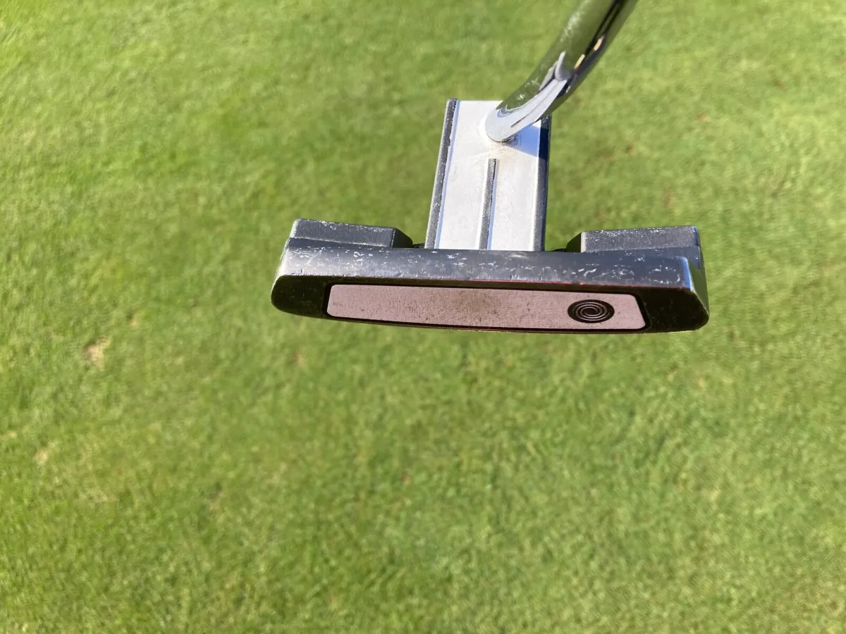 Odyssey putter backstryke - Image 2