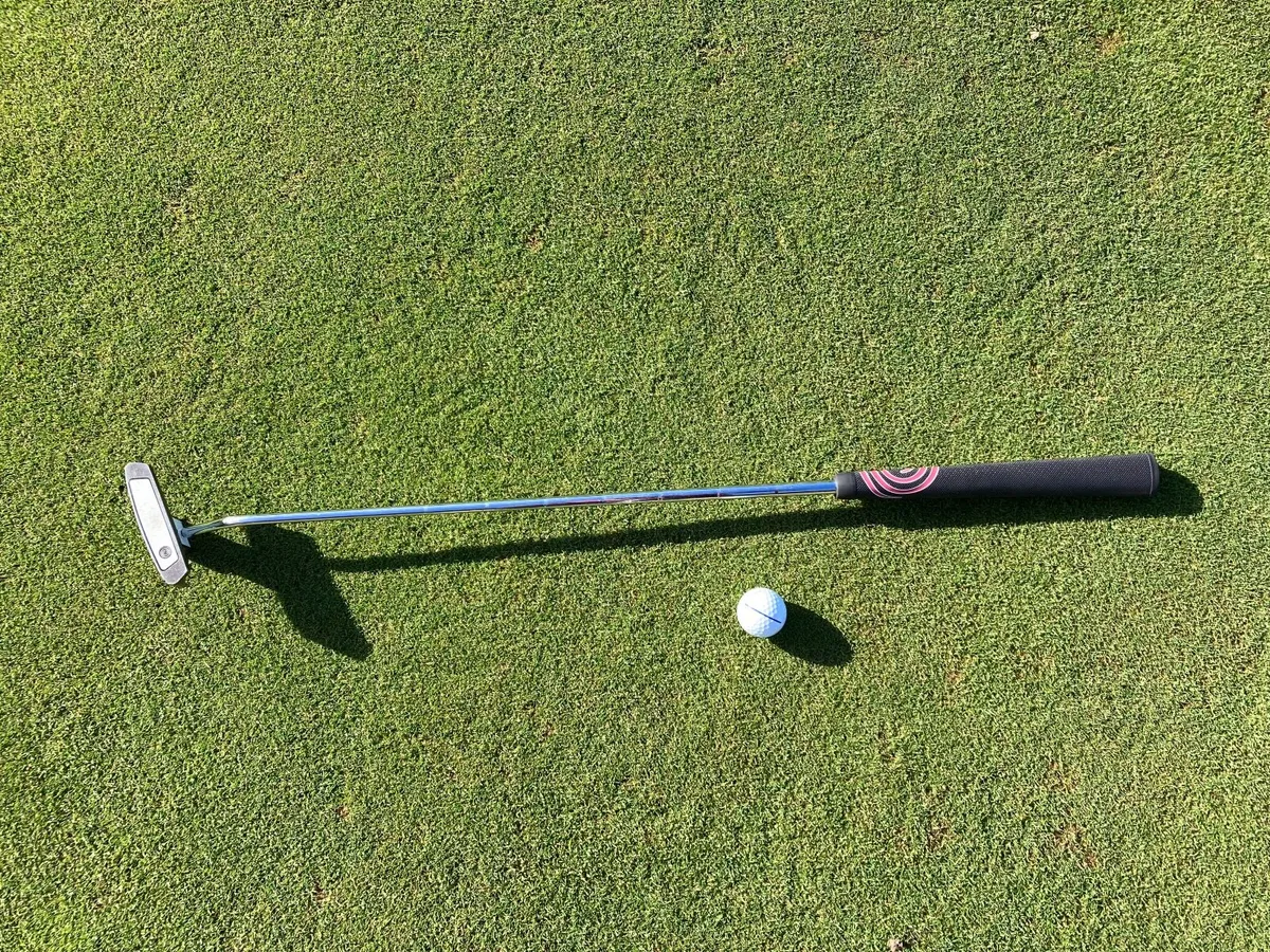 Odyssey putter backstryke - Image 4