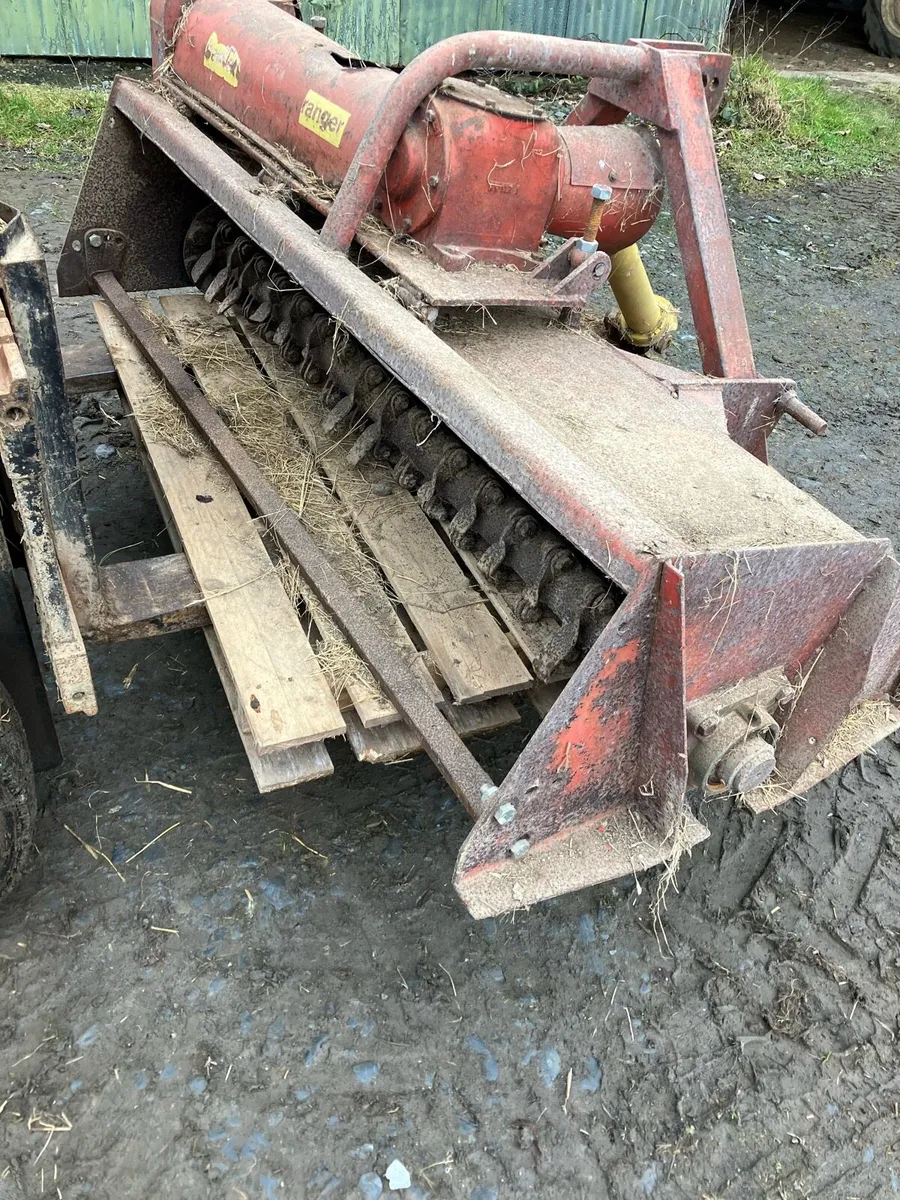 Potato equipment - Image 2