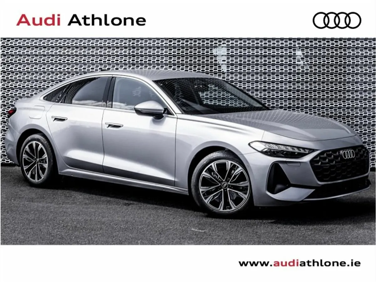 Audi A5 2.0TDI 201BHP SE S-Tronic - AVAILABLE TO O - Image 1