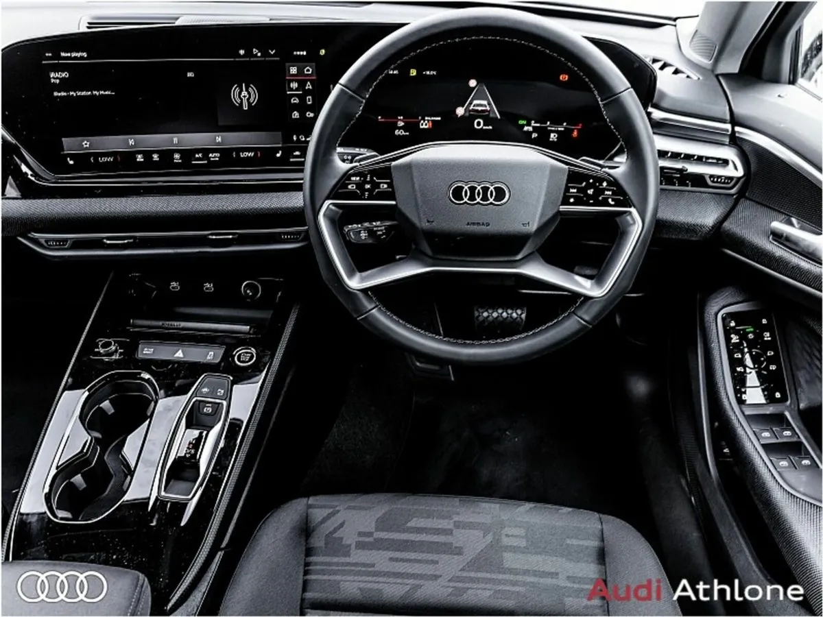 Audi A5 2.0TDI 201BHP SE S-Tronic - AVAILABLE TO O - Image 2