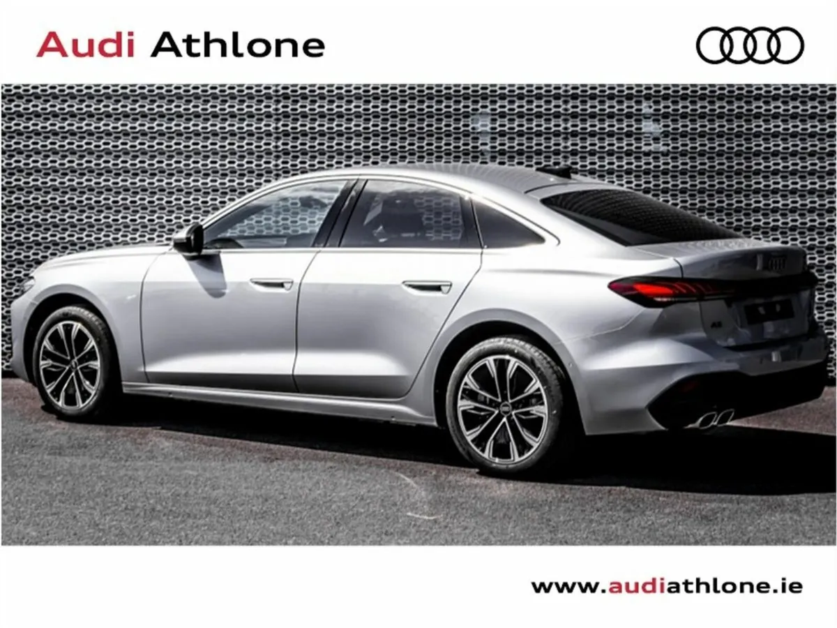 Audi A5 2.0TDI 201BHP SE S-Tronic - AVAILABLE TO O - Image 3