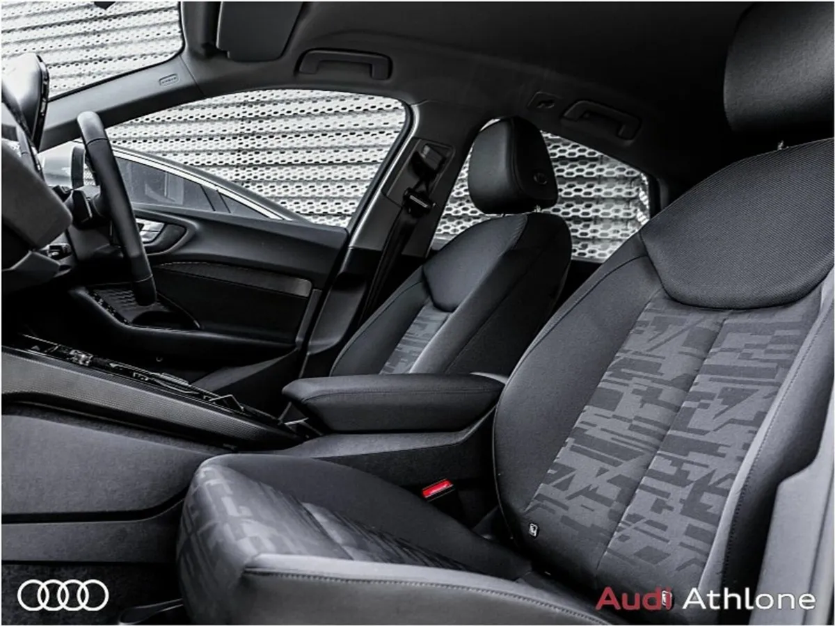 Audi A5 2.0TDI 201BHP SE S-Tronic - AVAILABLE TO O - Image 4