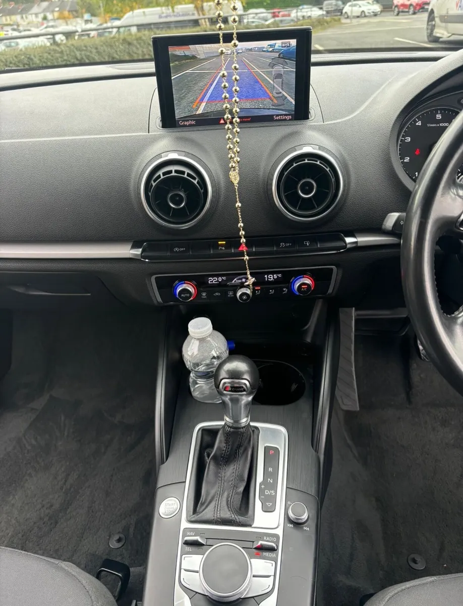 Audi A3 2014 - Image 4