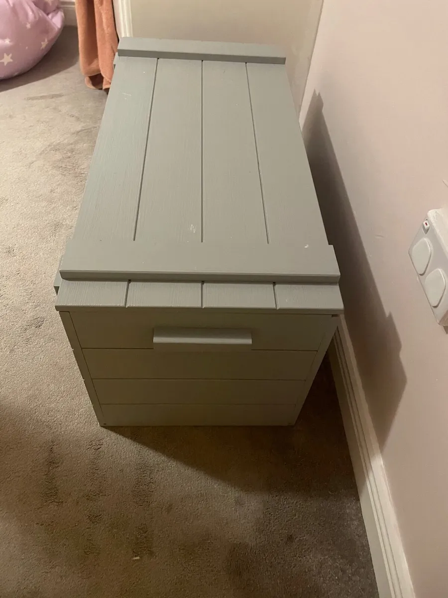 Storage box - Image 2