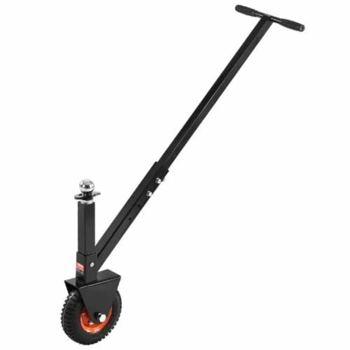 Trailer Dolly, 300lbs Tongue Weight Capacity, 16.5 - Image 1