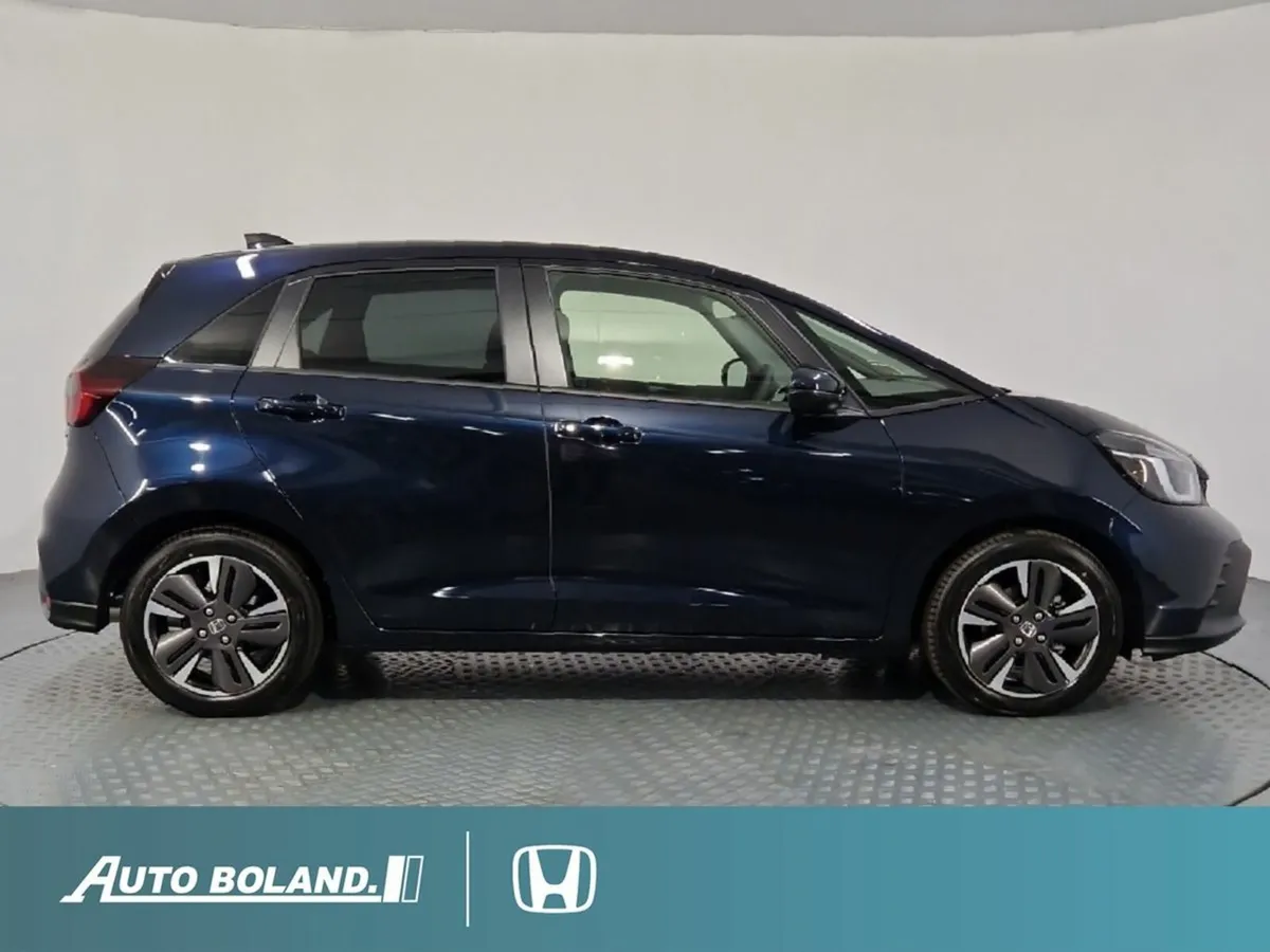 Honda Jazz 1.5 e:HEV Advance - Image 3