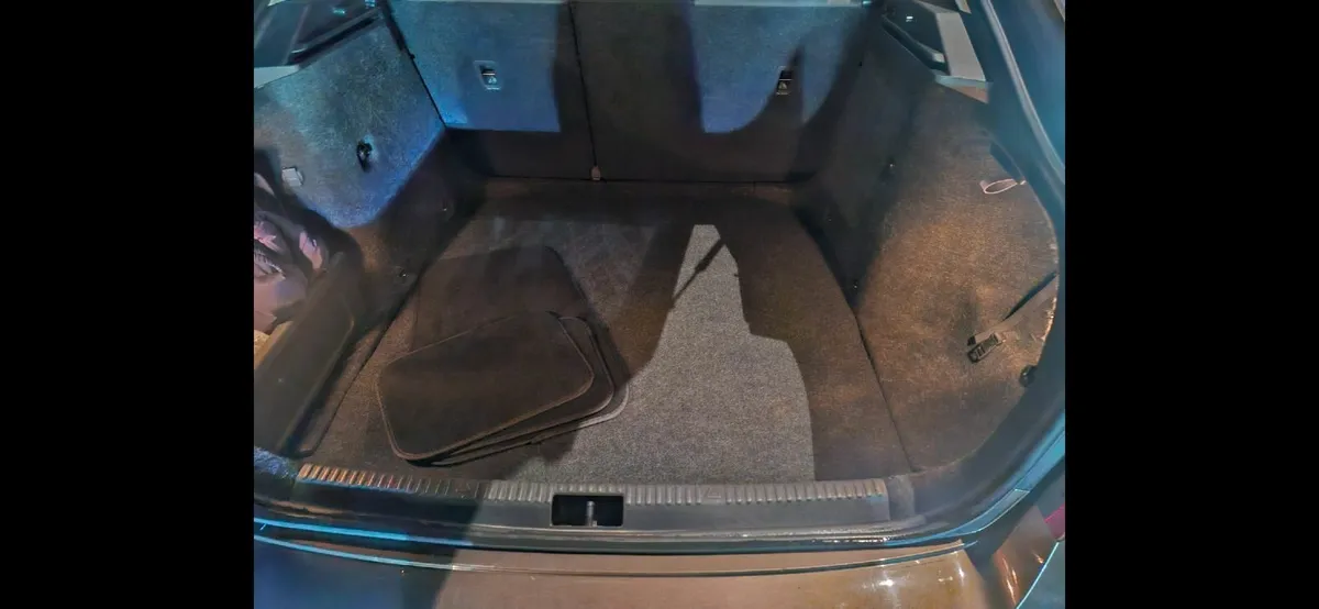 Skoda Octavia 182 - Image 4