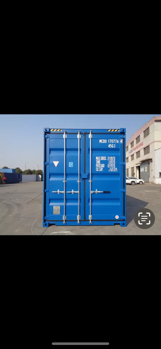 Container H Cube - Image 4