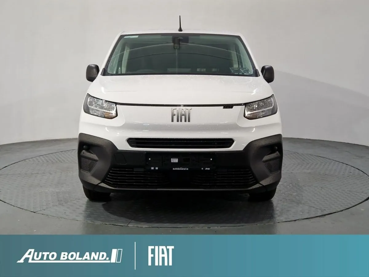 Fiat Doblo MCA 1.5  5 Year Warranty & 4.9% Finance - Image 2