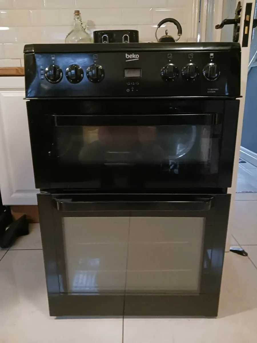 Electric Cooker - Image 1