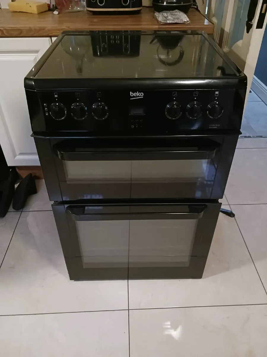 Electric Cooker - Image 2