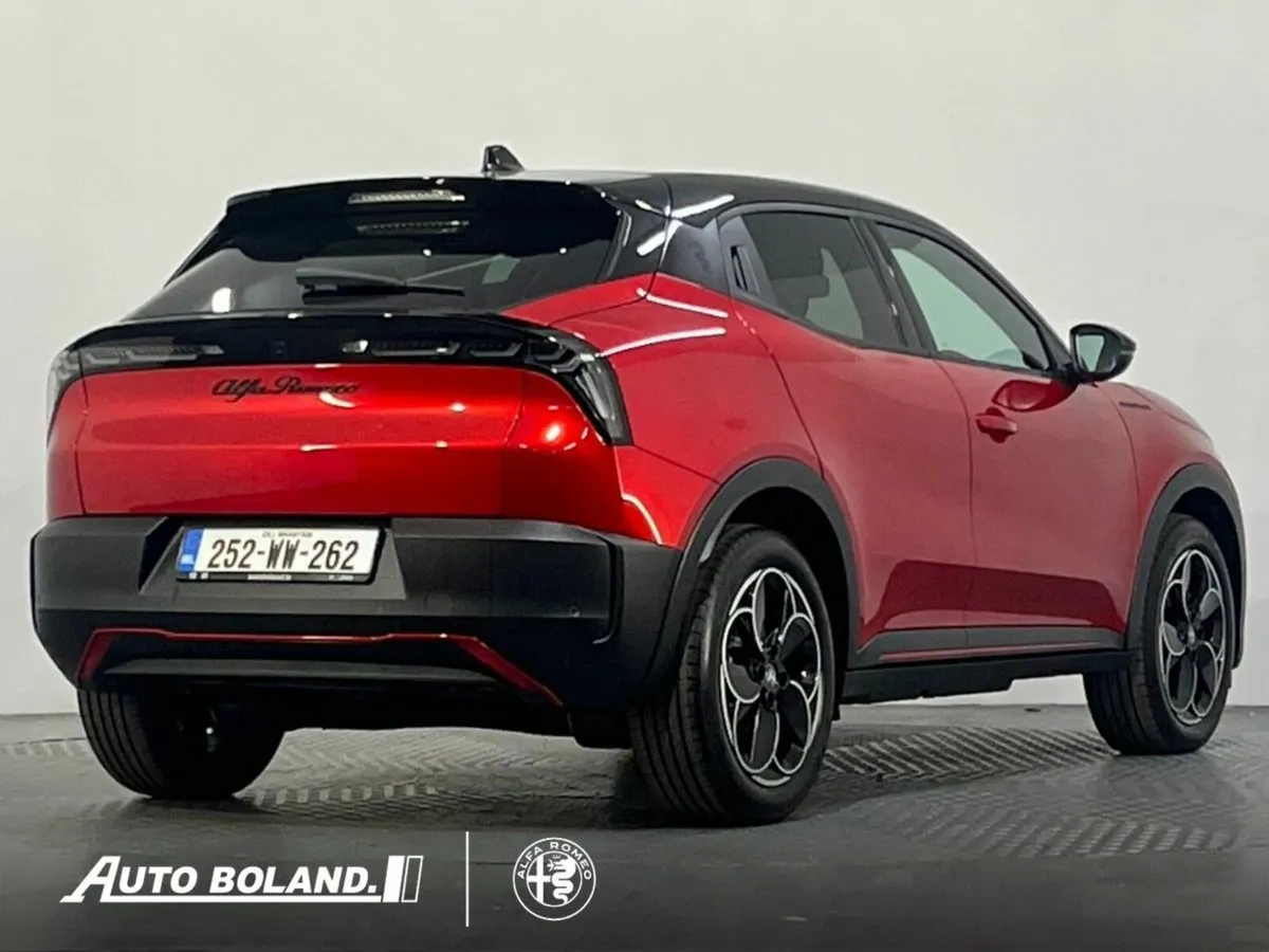 Alfa Romeo Junior Speciale 115 kW (156 HP) - Image 4