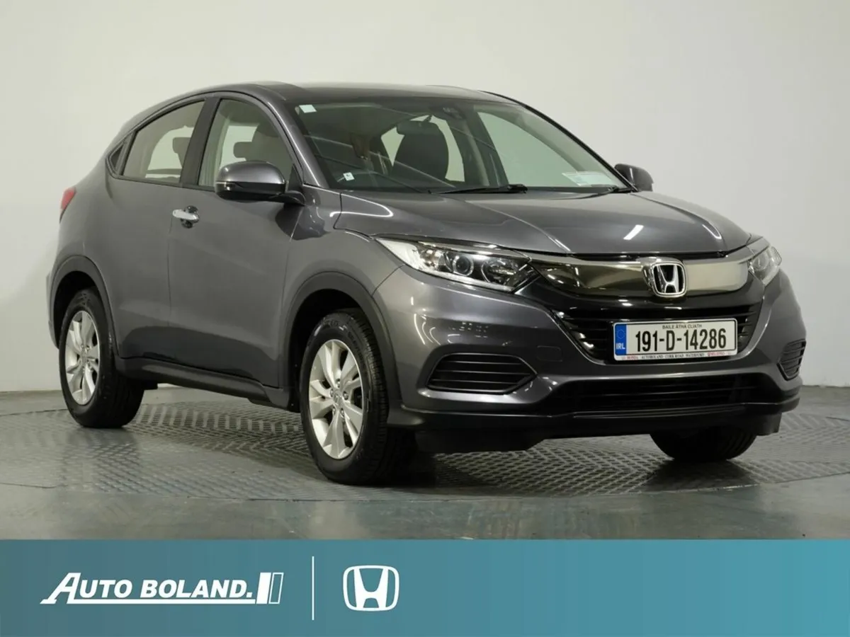 Honda HR-V 1.5 i-VTEC SE - Image 1