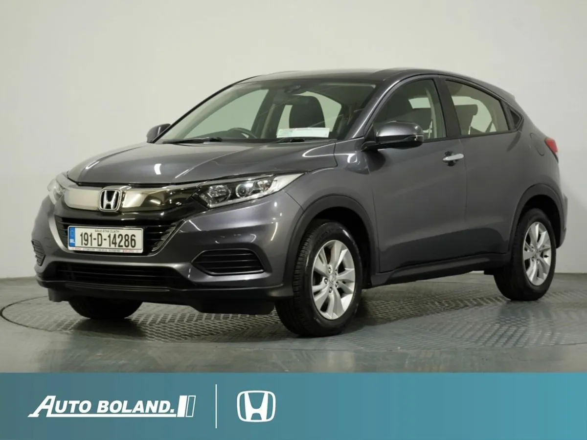 Honda HR-V 1.5 i-VTEC SE - Image 2