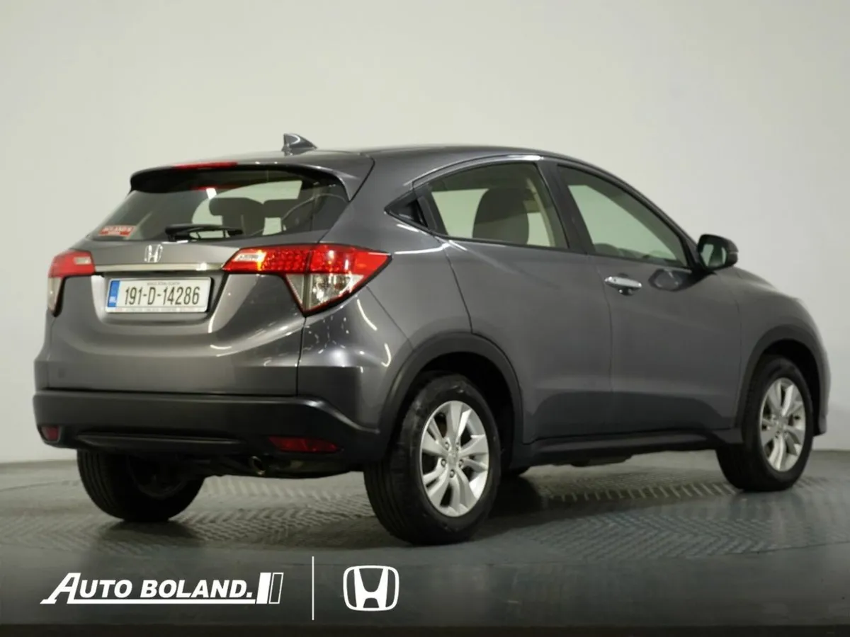 Honda HR-V 1.5 i-VTEC SE - Image 4