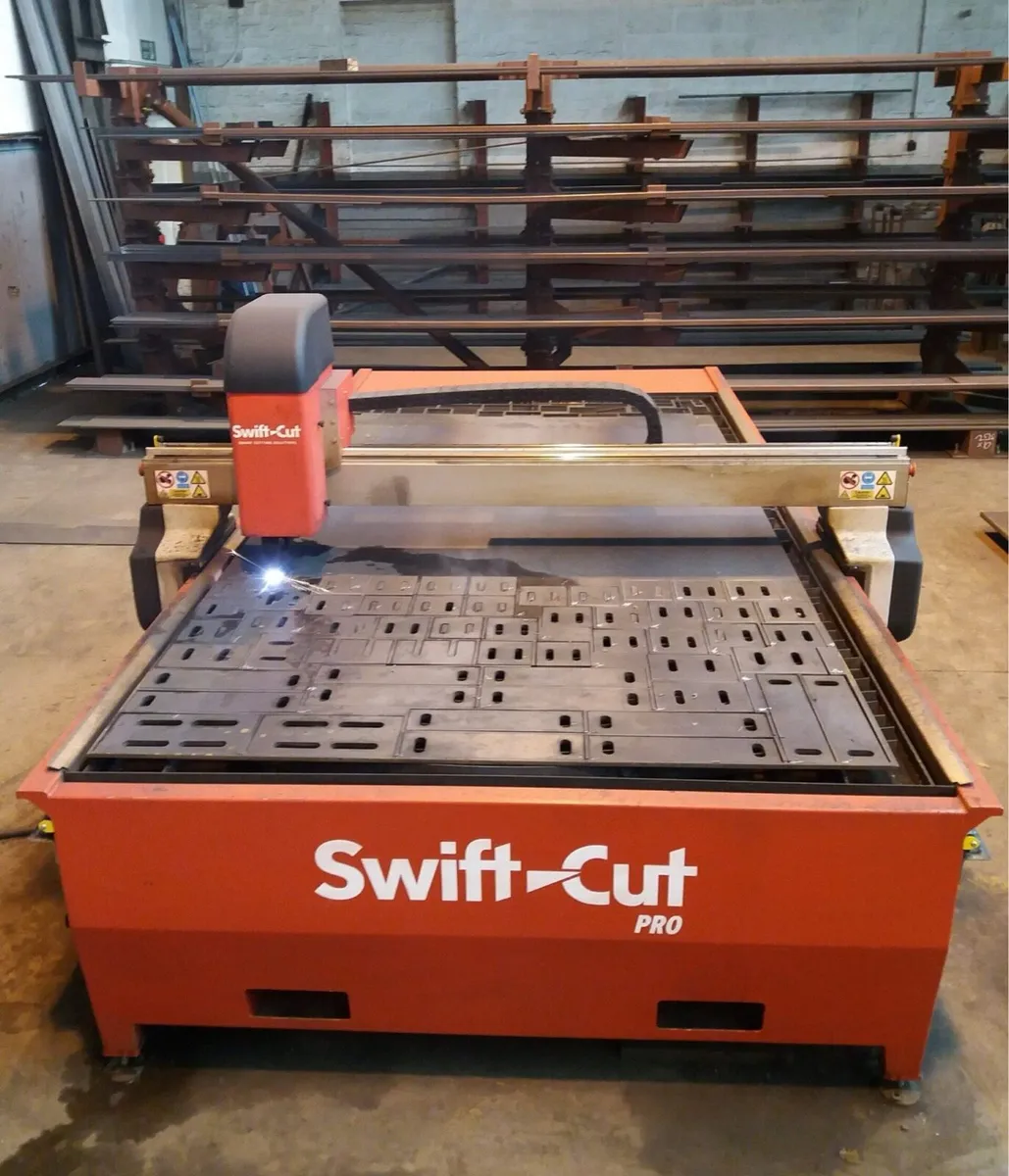 CNC PLASMA