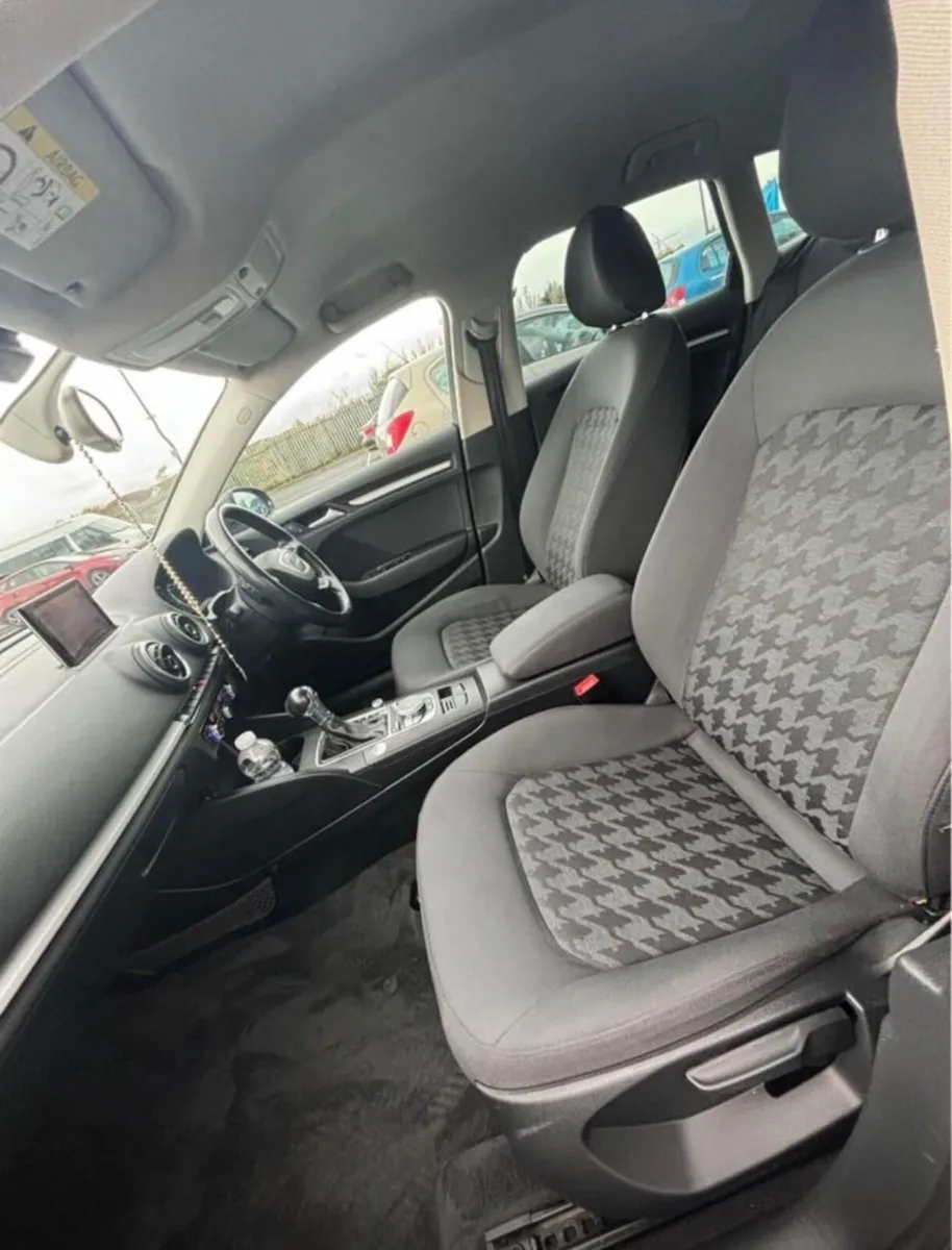 Audi A3 2014 - Image 2