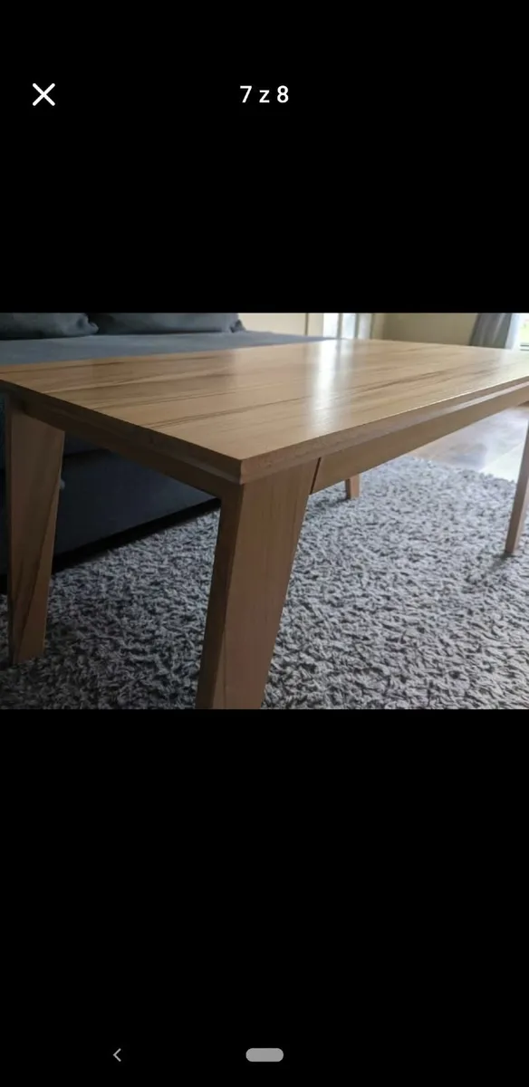 Coffee table - Image 2