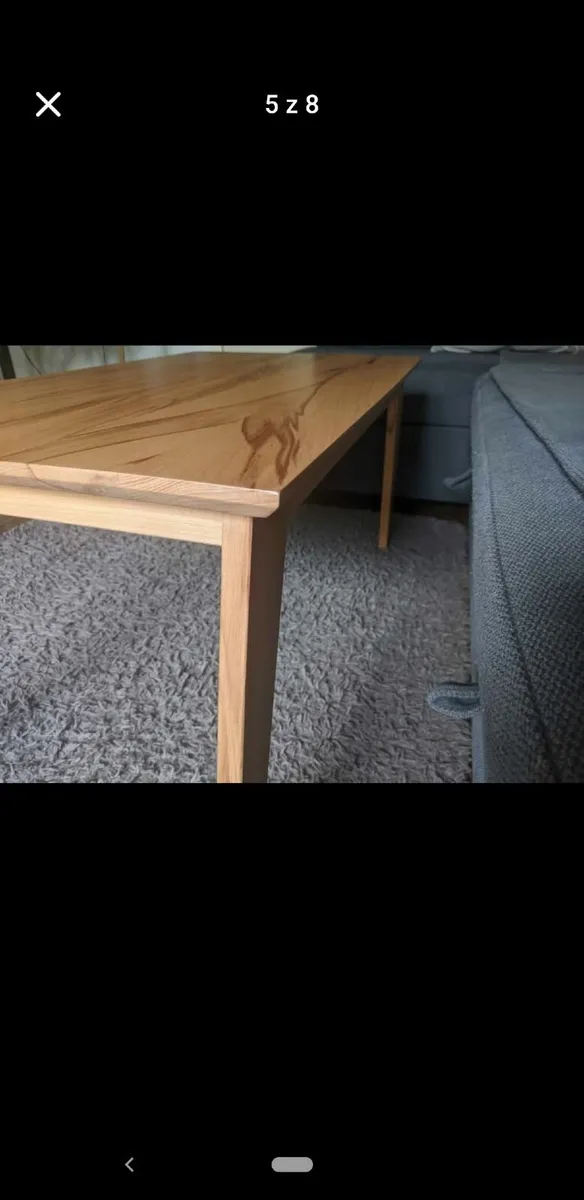 Coffee table - Image 3