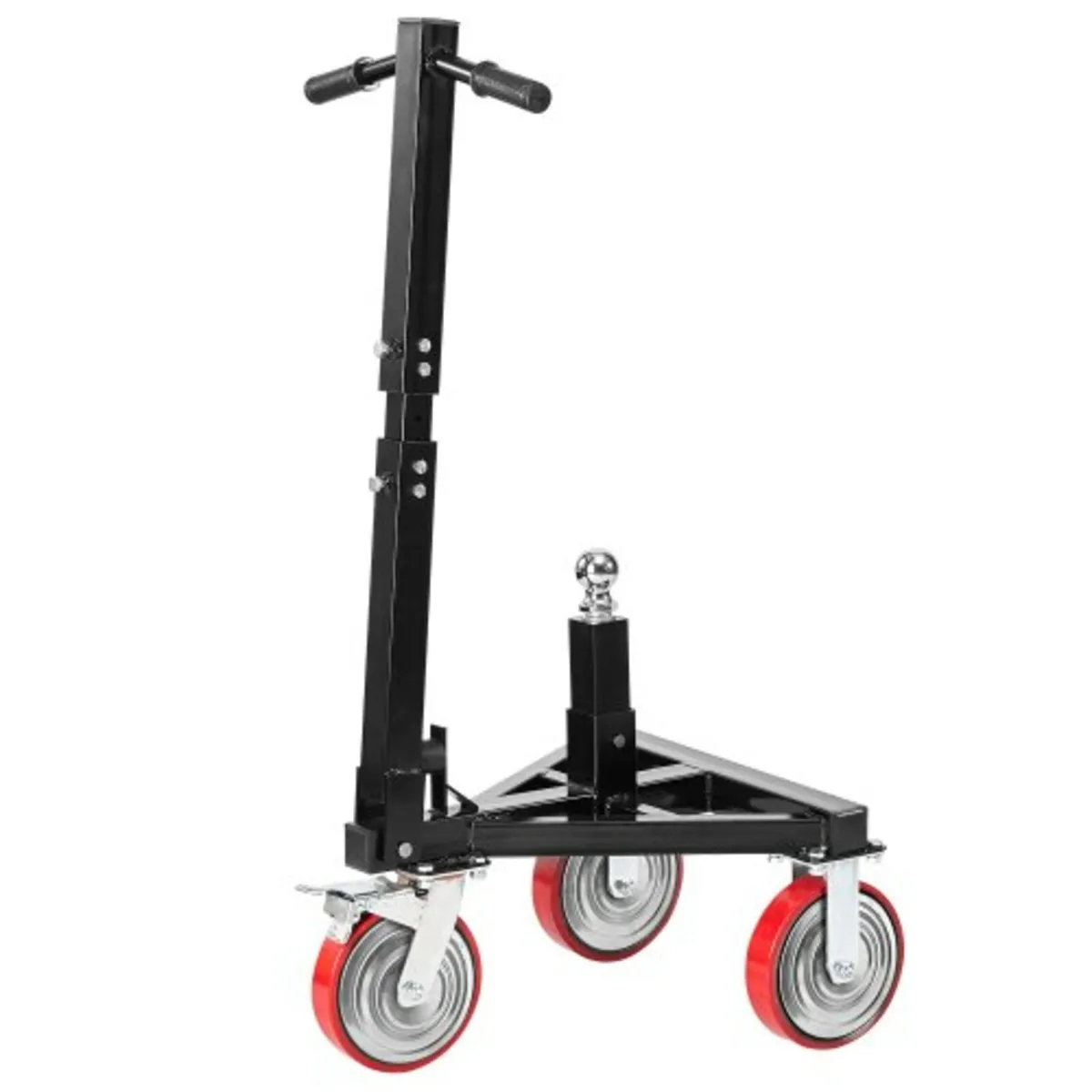 Trailer Dolly, 3500lbs Tongue Weight Capacity, 18 - Image 1