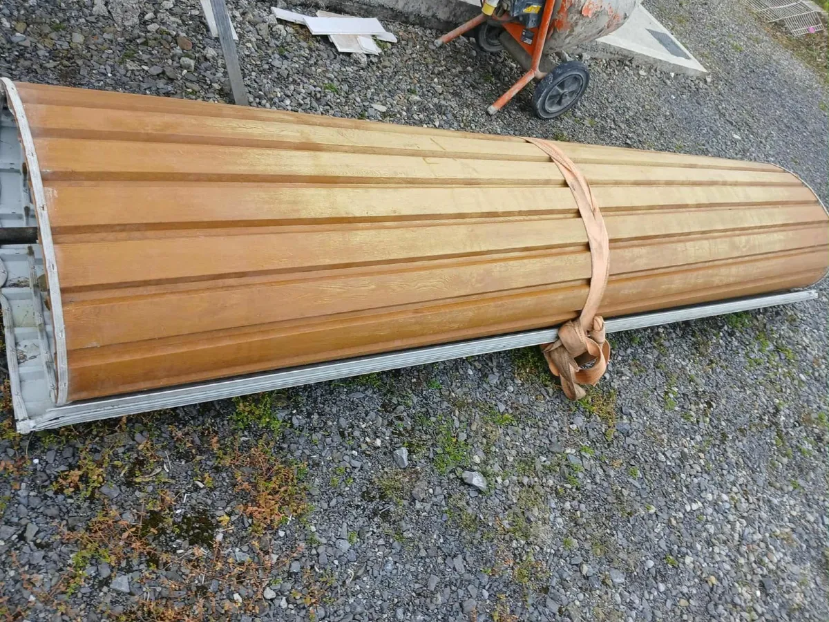 Garage Roller Door - Image 2