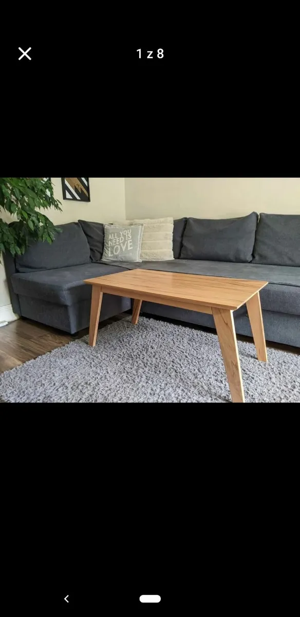 Coffee table - Image 1