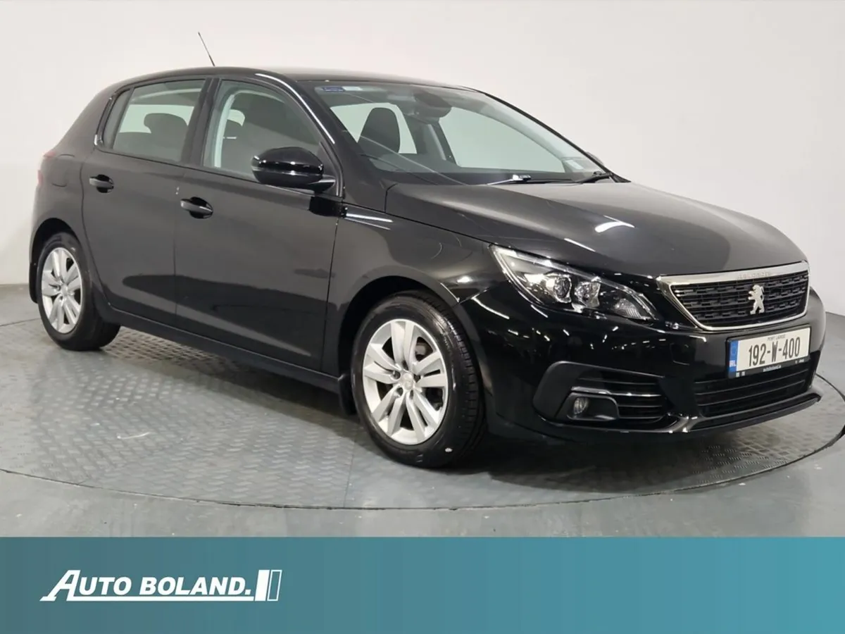Peugeot 308 Active - full service history - Image 1