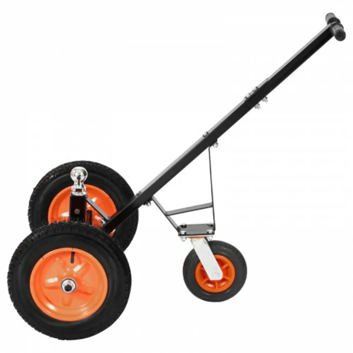 Trailer Dolly, 1200lbs Tongue Weight Capacity, Car - Image 1